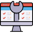 Website Maintenance & Support